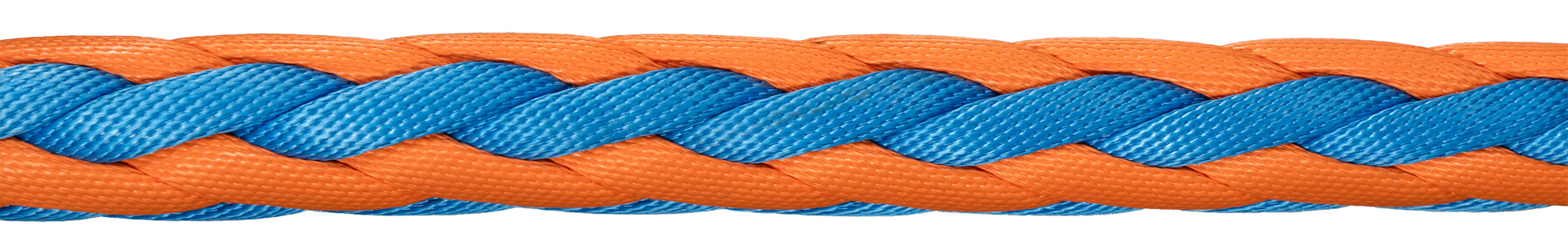 POWERNEEMA® – High-Strength HMPE Maritime Rope for Mooring & Marine Use