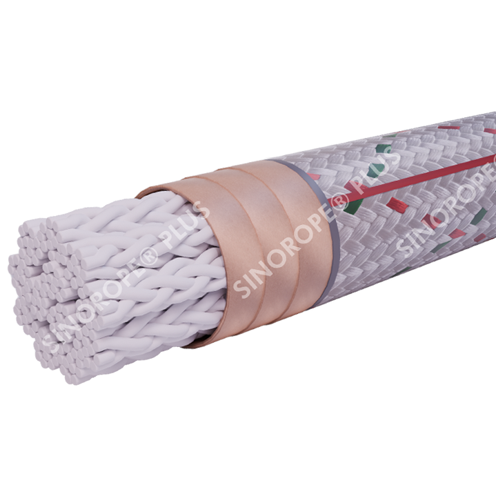 HMPE Mooring Rope| SINOROPE®